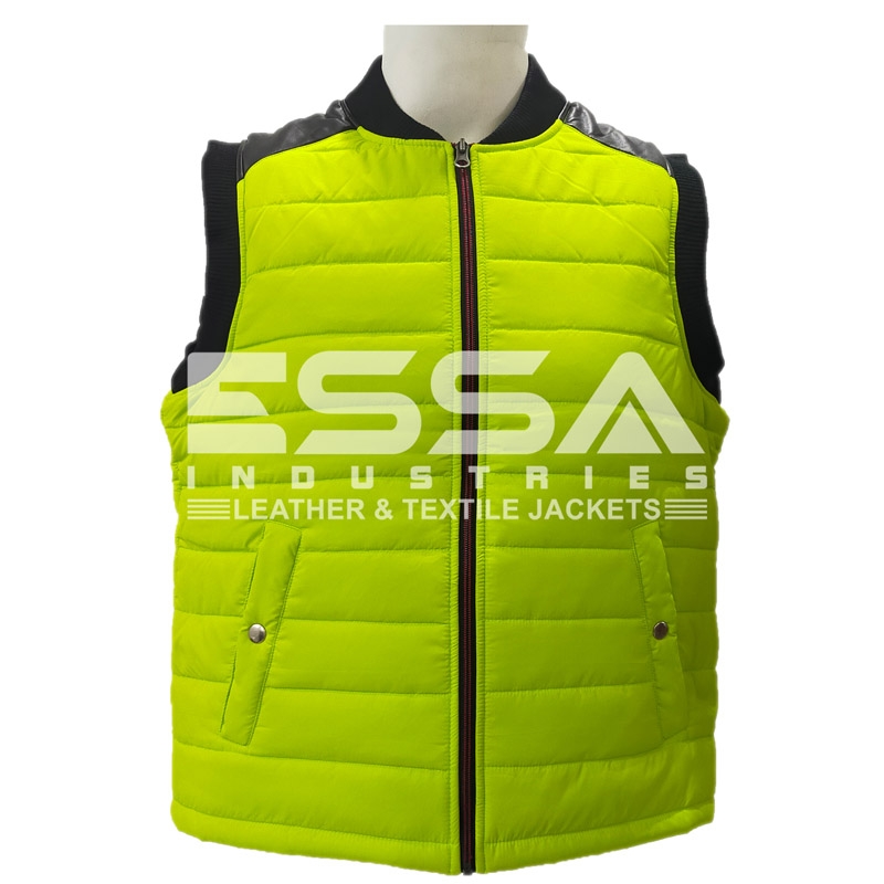 Men Vest