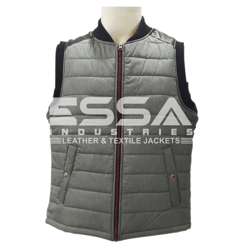 Men Vest