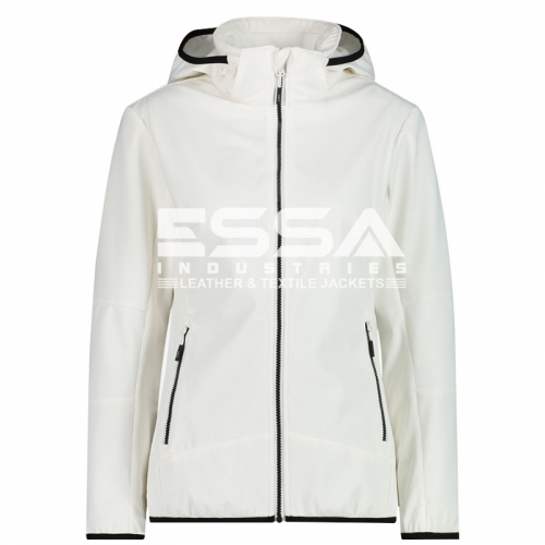 Women Softshell Jacket