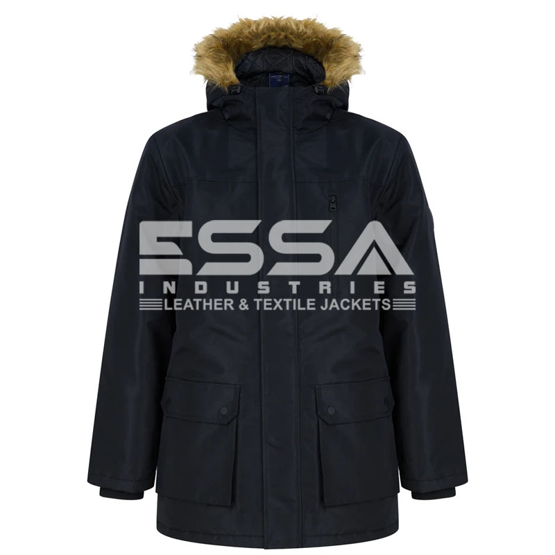 Men Coat