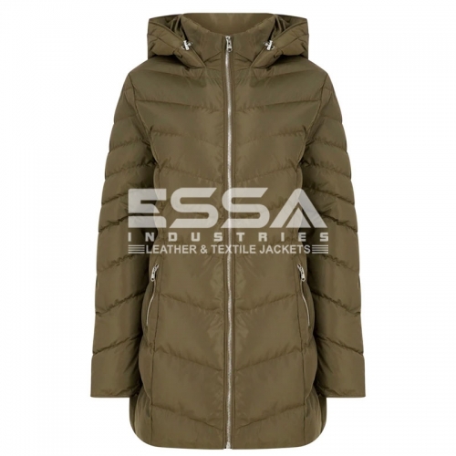 Women Coat