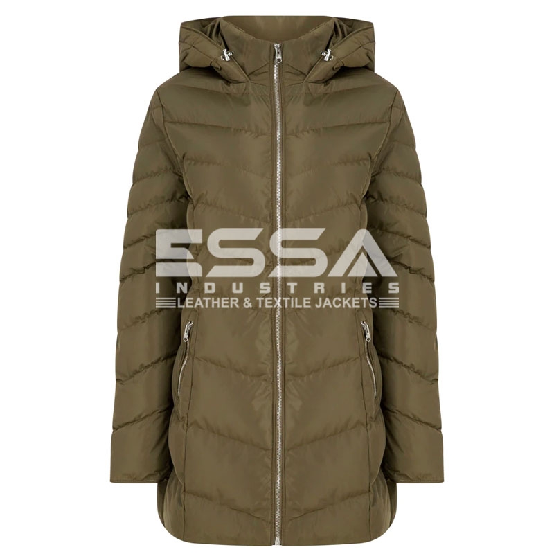 Women Coat