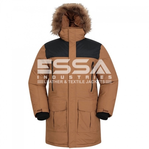 Men Coat