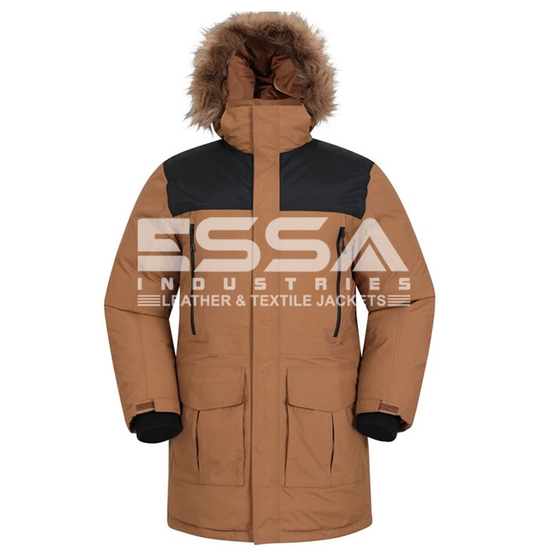 Men Coat