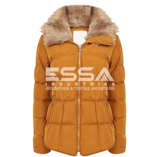 Women Coat