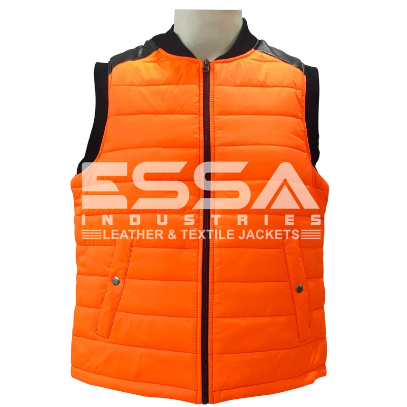 Men Vest